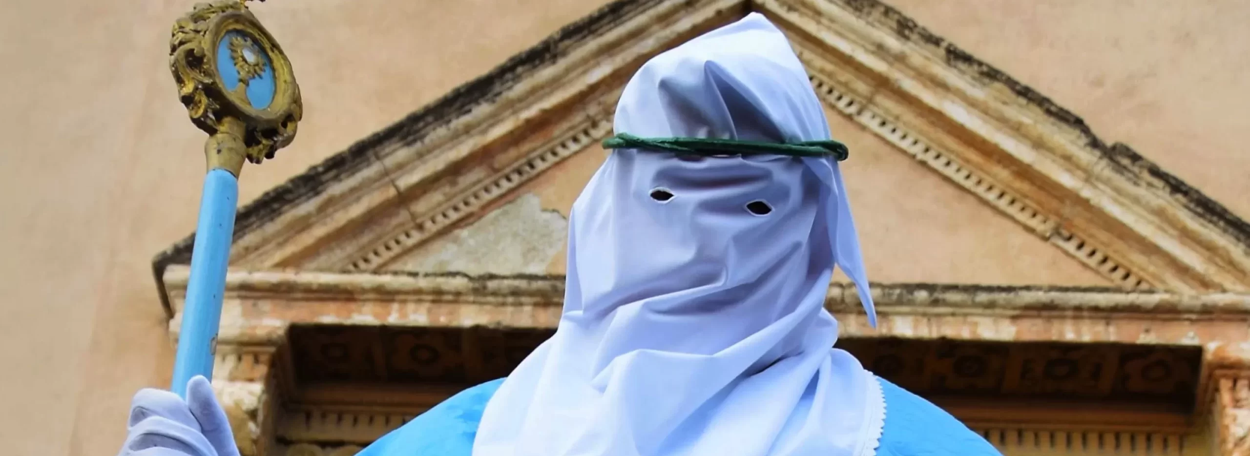 Perdoni Settimana Santa 2021