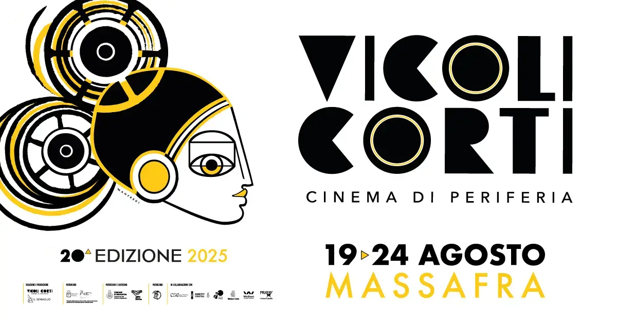 vicoli corti