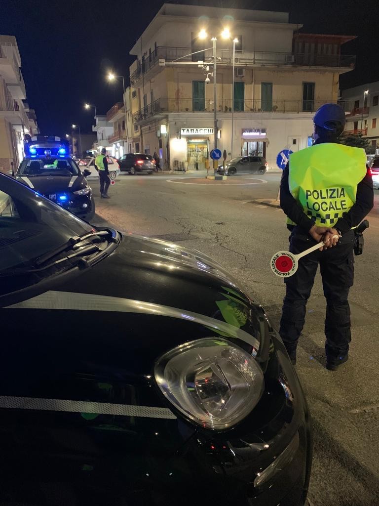 Polizia Locale