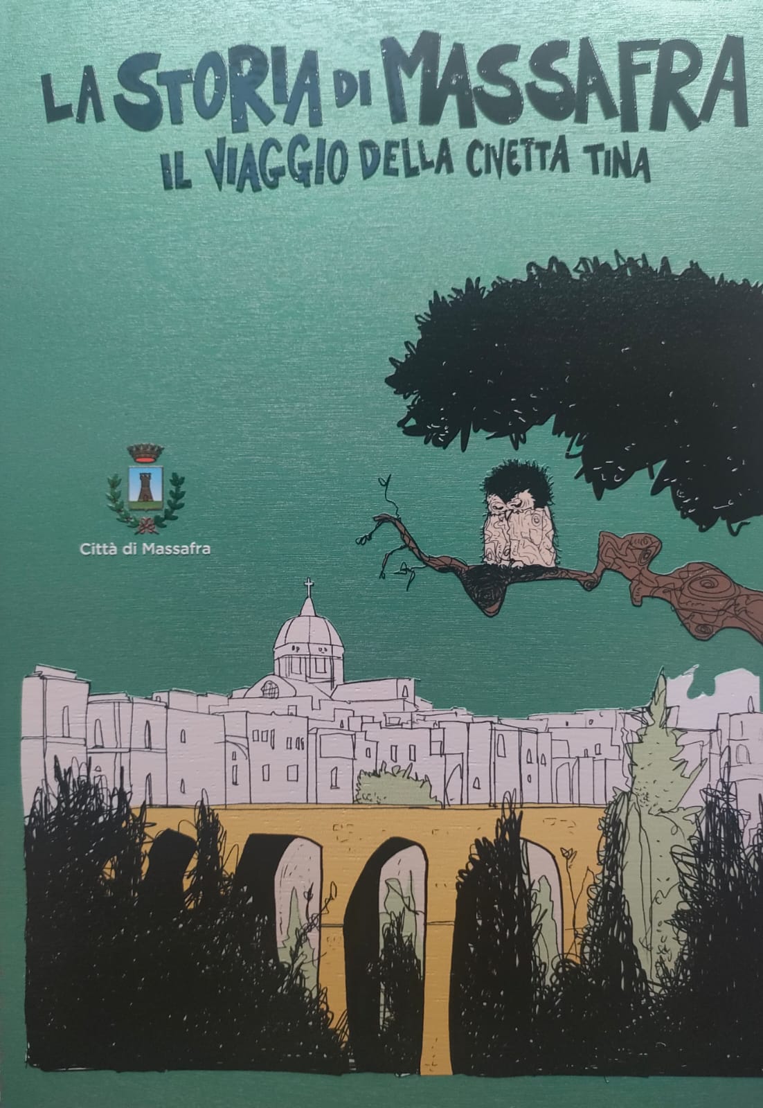 fumetto