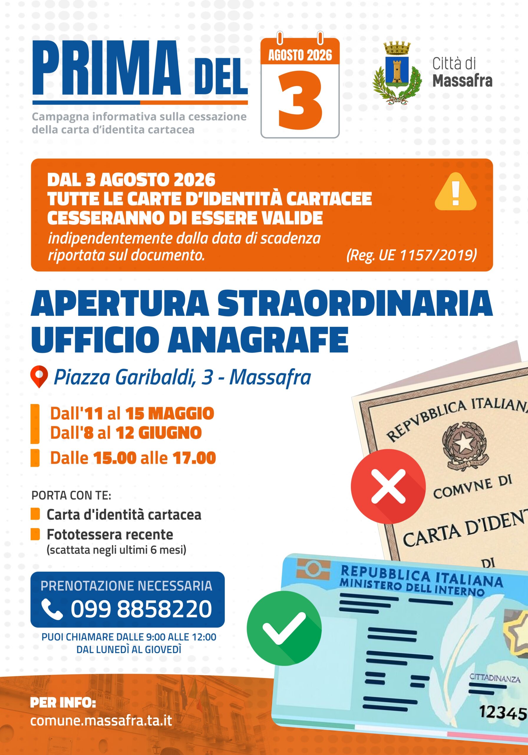 Manifesto Apertura Straordinaria Anagrafe Massafra_page-0001